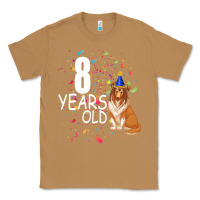 Toasted Coconut 8 years old Classic Tee - Bettercallsaul