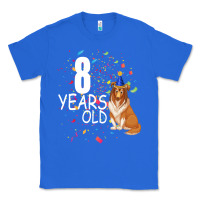 True Royal 8 years old Classic Tee - Bettercallsaul