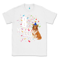 White 8 years old Classic Tee - Bettercallsaul