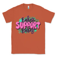 Copper babes support babes Classic Tee - JahusDesignShop
