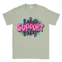 Matcha babes support babes Classic Tee - JahusDesignShop