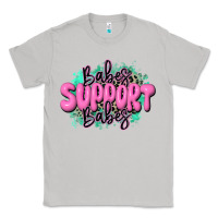 Moon Dust babes support babes Classic Tee - JahusDesignShop
