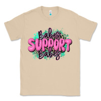 Mushroom babes support babes Classic Tee - JahusDesignShop