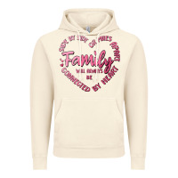 Vintage Artic family Vintage Hoodie - MaliasSmallBusiness