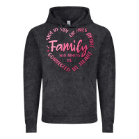 Vintage Black family Vintage Hoodie - MaliasSmallBusiness