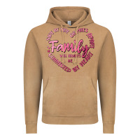 Vintage Camel family Vintage Hoodie - MaliasSmallBusiness