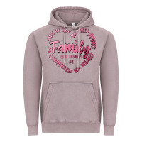 Vintage Zinc family Vintage Hoodie - MaliasSmallBusiness