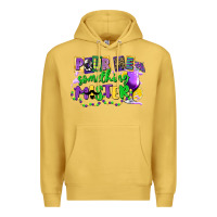 Antique Gold pour me something mister Premium Hoodie - CowGirlArtShop