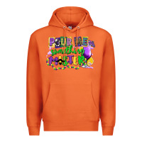 Carrot pour me something mister Premium Hoodie - CowGirlArtShop