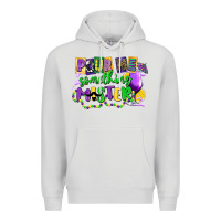 Pour Me Something Mister Premium Hoodie | Teevron