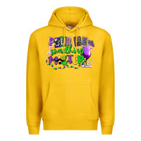 Lemon pour me something mister Premium Hoodie - CowGirlArtShop