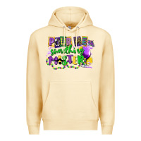 Pina Colada pour me something mister Premium Hoodie - CowGirlArtShop