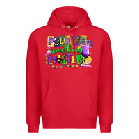 Red pour me something mister Premium Hoodie - CowGirlArtShop