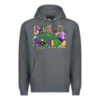 Rock pour me something mister Premium Hoodie - CowGirlArtShop
