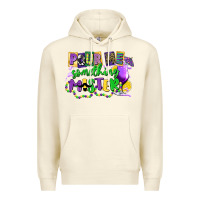 Sandshell pour me something mister Premium Hoodie - CowGirlArtShop