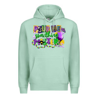 Seafoam pour me something mister Premium Hoodie - CowGirlArtShop