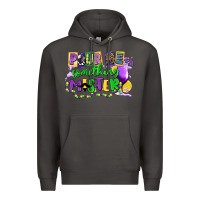 Smoke pour me something mister Premium Hoodie - CowGirlArtShop