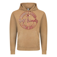 Vintage Camel mother and daughter best friends for life Vintage Hoodie - MaliasSmallBusiness
