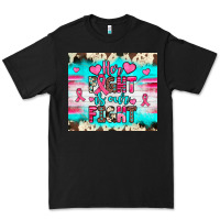 Black her fight is our fight Premium Tee - JahusDesignShop