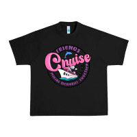Black friends 2024 cruise Urban Heavy Tee - MaliasSmallBusiness