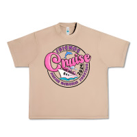 Burro friends 2024 cruise Urban Heavy Tee - MaliasSmallBusiness
