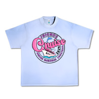 Grape Ice friends 2024 cruise Urban Heavy Tee - MaliasSmallBusiness