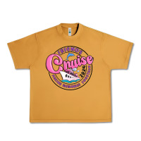 Peanut Butter friends 2024 cruise Urban Heavy Tee - MaliasSmallBusiness