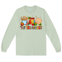 Matcha 'tis the season Long Sleeve Tee - MaliasSmallBusiness