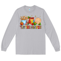 Moon Dust 'tis the season Long Sleeve Tee - MaliasSmallBusiness