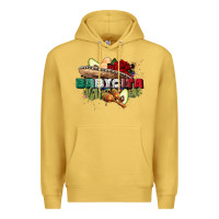 Antique Gold babycita cinco de mayo Premium Hoodie - CowGirlArtShop