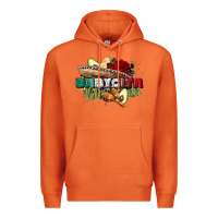 Carrot babycita cinco de mayo Premium Hoodie - CowGirlArtShop