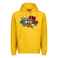 Lemon babycita cinco de mayo Premium Hoodie - CowGirlArtShop