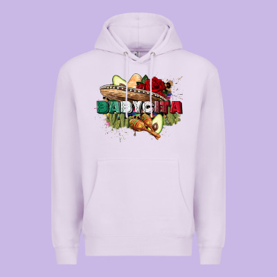 Babycita Cinco De Mayo Premium Hoodie Designed By Cowgirlartshop