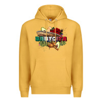 Mustard babycita cinco de mayo Premium Hoodie - CowGirlArtShop