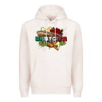 Pale Pink babycita cinco de mayo Premium Hoodie - CowGirlArtShop