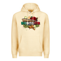 Pina Colada babycita cinco de mayo Premium Hoodie - CowGirlArtShop