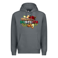 Rock babycita cinco de mayo Premium Hoodie - CowGirlArtShop