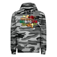 Slate Camo babycita cinco de mayo Premium Hoodie - CowGirlArtShop