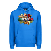 True Royal babycita cinco de mayo Premium Hoodie - CowGirlArtShop