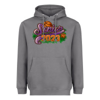 Storm Senior 2023 basketball Heavyweight Hoodie - HowdyJamesFarm