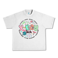 Lunar Rock x ray tech Urban Heavy Tee - MaliasSmallBusiness