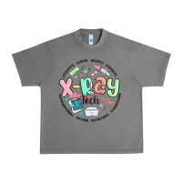 Tornado x ray tech Urban Heavy Tee - MaliasSmallBusiness