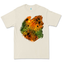 Bone spider leopard  halloween patch Premium Tee - BundleAndBundleShop