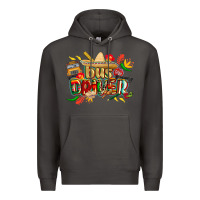 Smoke cinco de mayo bus driver Premium Hoodie - CowGirlArtShop