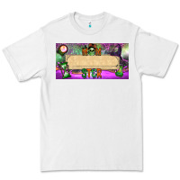 White custom name momster license plate template Premium Tee - BundleAndBundleShop