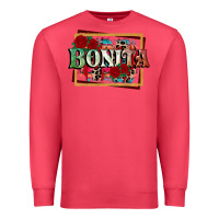 Cardinal bonita cinco de mayo Premium Sweatshirt - CowGirlArtShop