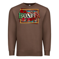 Chestnut bonita cinco de mayo Premium Sweatshirt - CowGirlArtShop