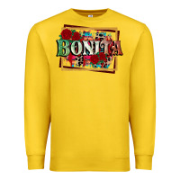 Lemon bonita cinco de mayo Premium Sweatshirt - CowGirlArtShop