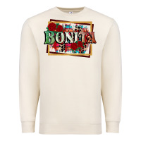 Sandshell bonita cinco de mayo Premium Sweatshirt - CowGirlArtShop