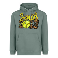 Sage 2023 senior Softball Heavyweight Hoodie - HowdyJamesFarm